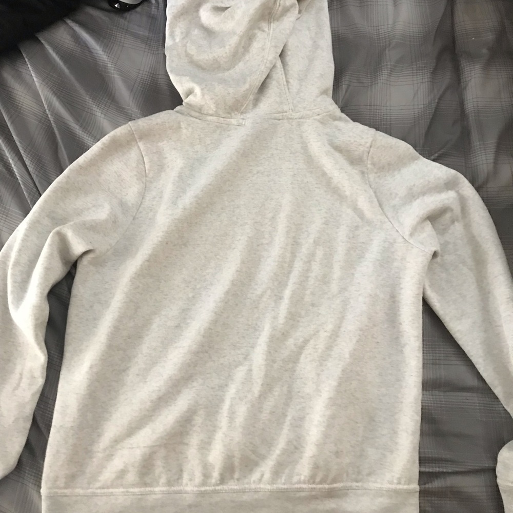 Nike sweat shirt medium new with tags - Picture 4 of 5